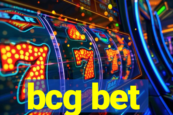 bcg bet